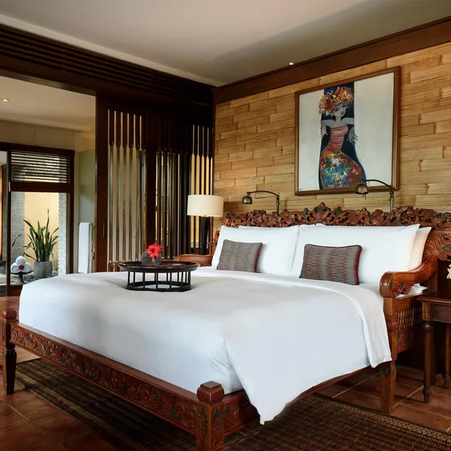 One Bedroom Pool Villa، Tanah Gajah, a Resort by Hadiprana 2/15
