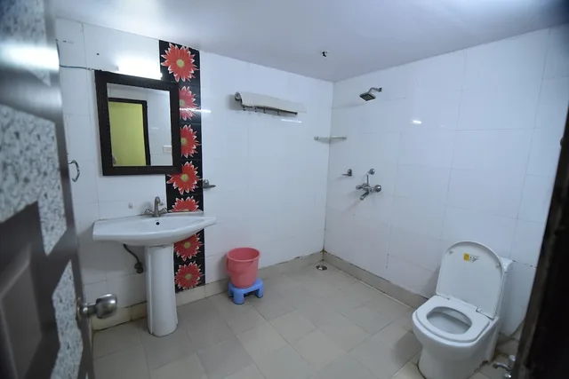 غرفة ديلوكس بسرير فردي، Hotel Vaishnavi 4/4