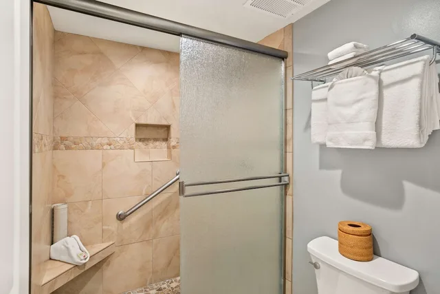 استوديو ديلوكس بسرير مزدوج بإطلالة على الحديقة، Aston Maui Kaanapali Villas 3/4