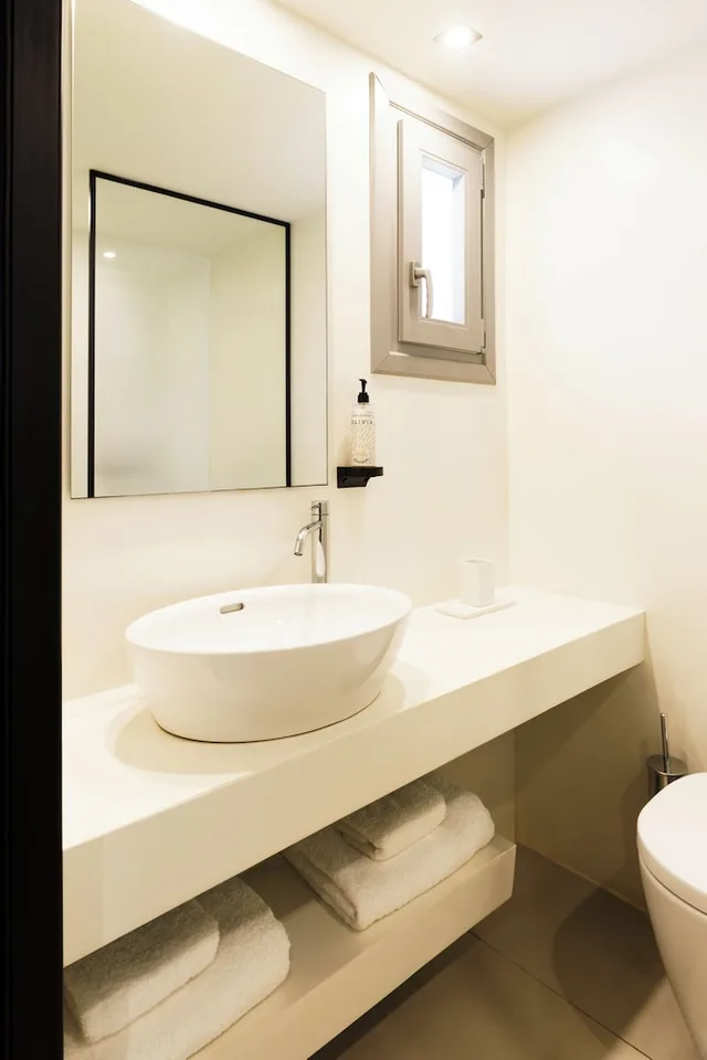 Superior, Bungalow, Queen Bed, Garden and Pool View, 2 Sofa، Amaronda Resort Spa 4/5