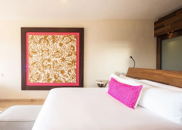 River, Suite, King Bed, Adult Only، Hotel Xcaret Mexico 2/2
