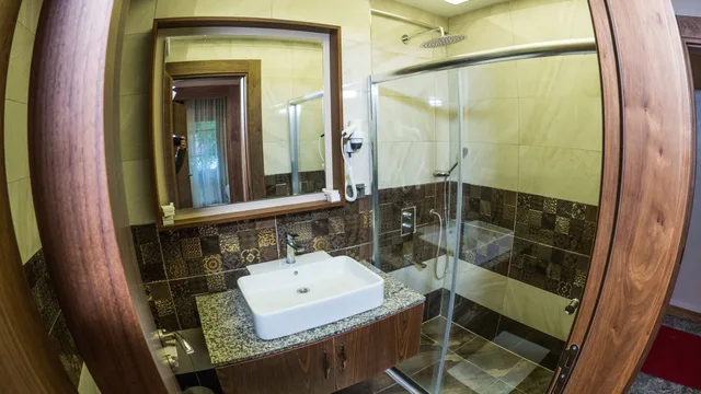 غرفة، Resort Kaman Hotel 3/3