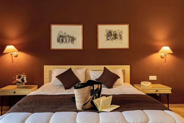 Room, Single, Single Bed, Tmk Hotel Flora Park By Turismark 8/10