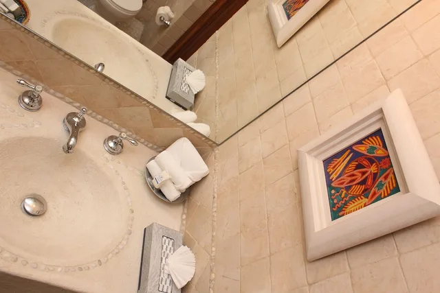 غرفة ديلوكس بسرير كينج، Hotel Boutique & Spa La Casa Azul 5/5