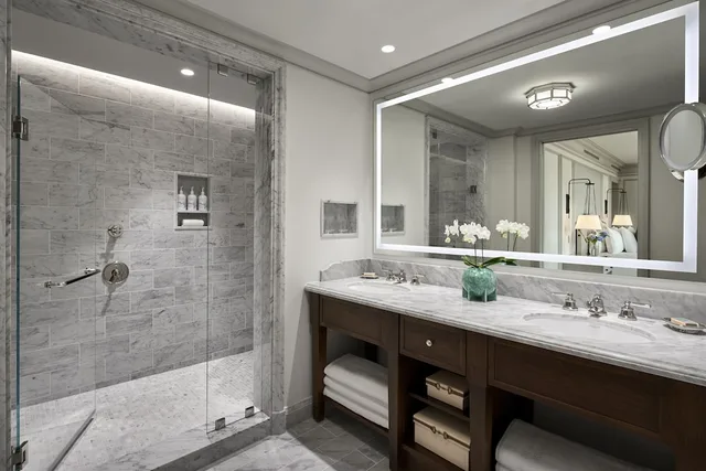 Estate, King Bed، Keswick Hall & Golf Club 5/6