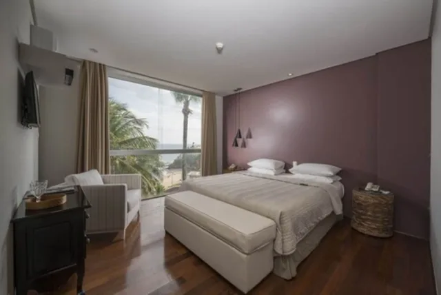 standard, Zank by Toque Hotel 1/8