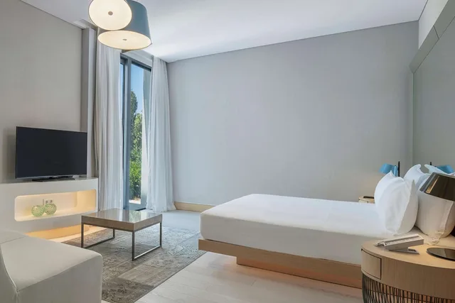 Presidential, Aegean, Suite, King Bed, Pool Access, Susona Bodrum, LXR Hotels & Resorts 3/6