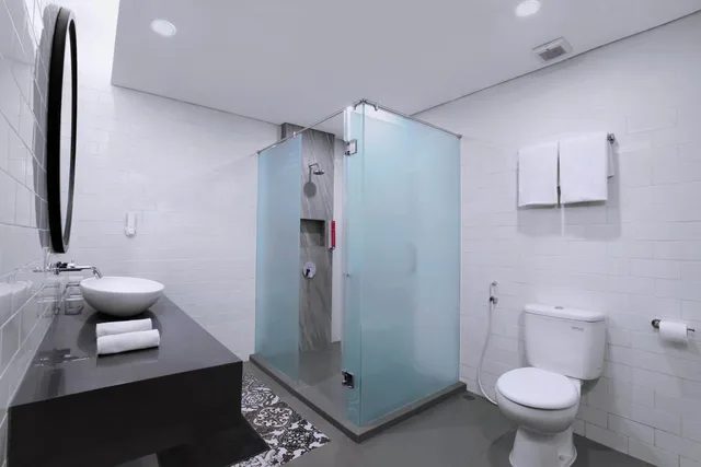 جناح جونيور، favehotel Ketapang 1/1