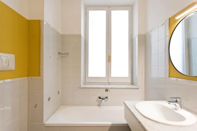 DUS Standard، B&B Hotel Palermo Quattro Canti 1/1