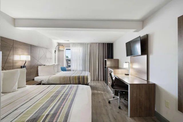 Suite, Multiple Beds، Country Inn Suites By Radisson Myrtle Beach Sc 3/5
