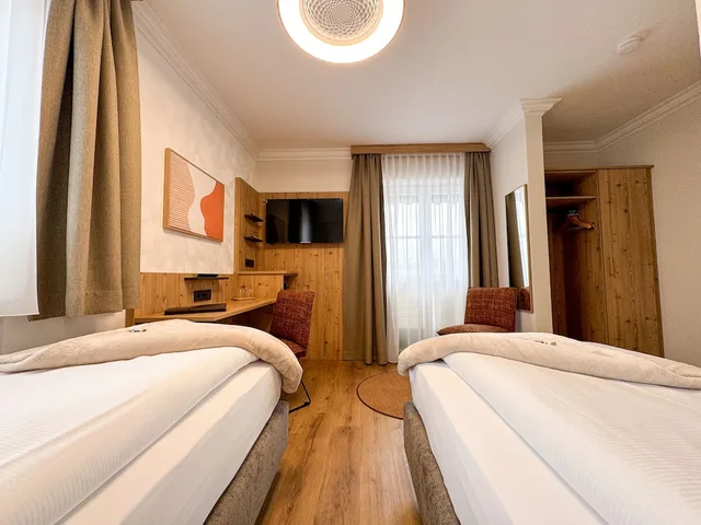 Hotel Schlossblick Chiemsee، Rosenheim 18/50