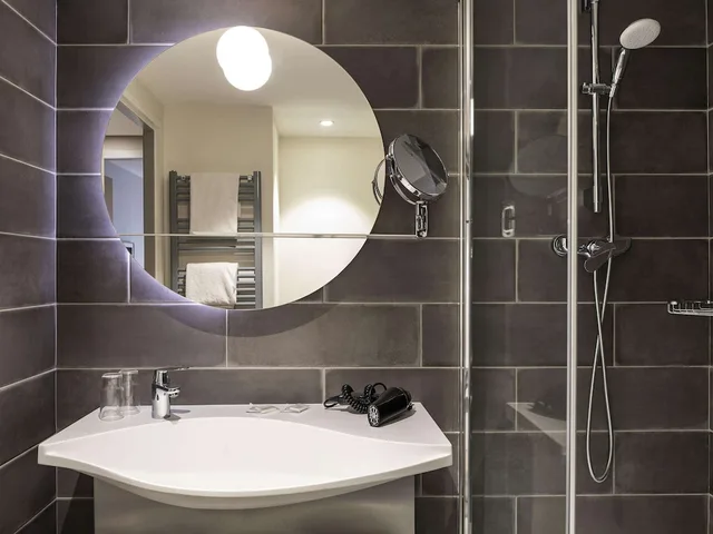 استوديو بسرير مزدوج، Aparthotel Adagio Lille Centre Grand Place 9/10