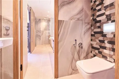 جناح بإطلالة على المدينة، Nordic Hotel Forum, WorldHotels Distinctive 1/1