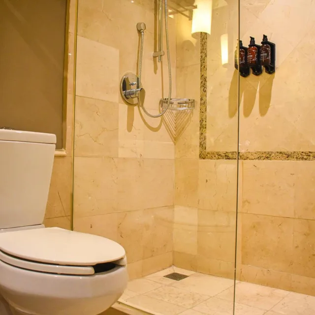 لوفت بسريرين مزدوجين بإطلالة على البحر، Princess Mundo Imperial 2/2