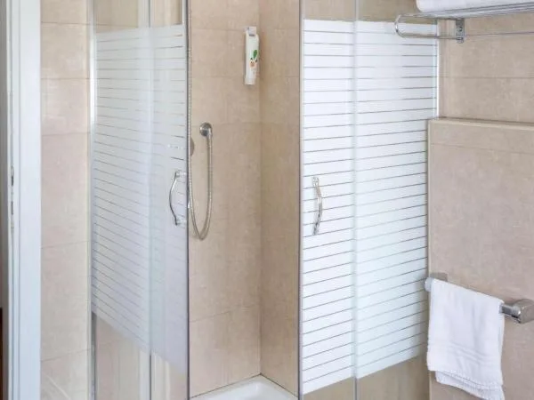 غرفة سوبيريور بسرير مزدوج مع أريكة، Hotel Milano Palmanova 6/6