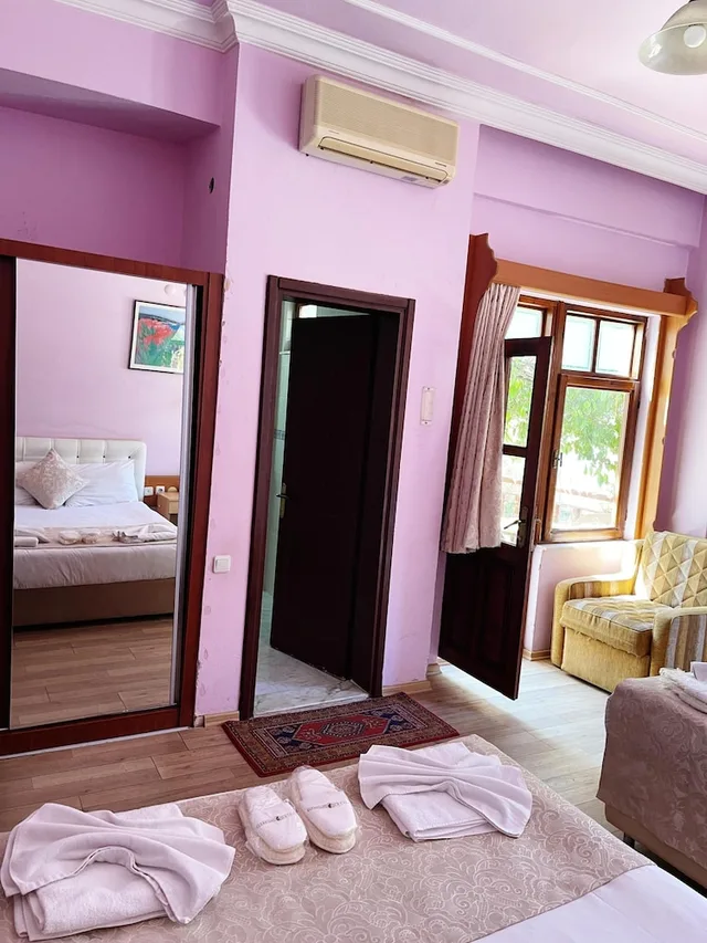 Superior, Multiple Beds، Karyatit 7/8