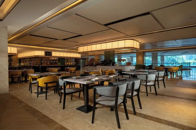 Holiday Inn Jiaxing Nanhu by IHG، Jiaxing 34/50