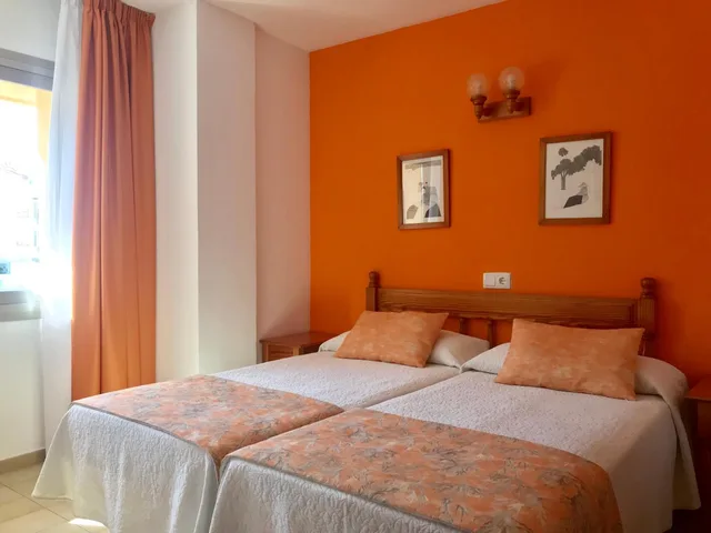 شقة بغرفة نوم واحدة، Jovial Apartments 2/9