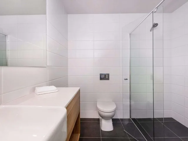 غرفة تنفيذية بسرير مزدوج، Mantra MacArthur Hotel 8/9