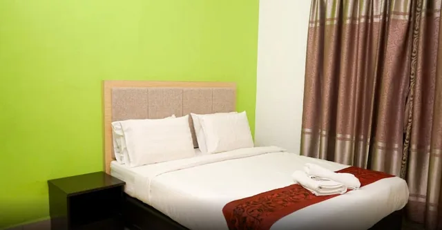 غرفة سوبيريور بسرير كوين، De Viana Hotel Apartment 2/3