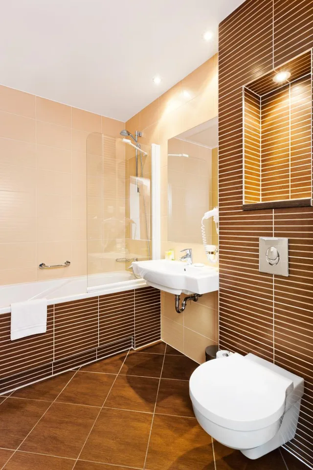 Premium, Riverside، Qubus Hotel Gdansk 5/5