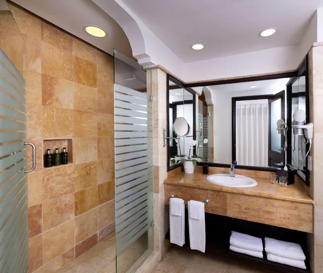 غرفة عائلية مفردة، Melia Caribe Beach Resort - All Inclusive 4/4