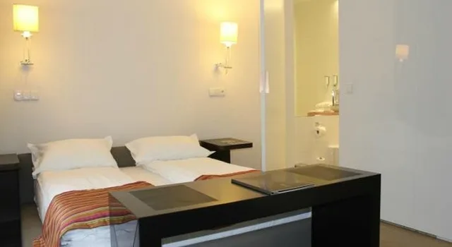 استوديو، PLATINUM PALACE APARTMENTS 3/3