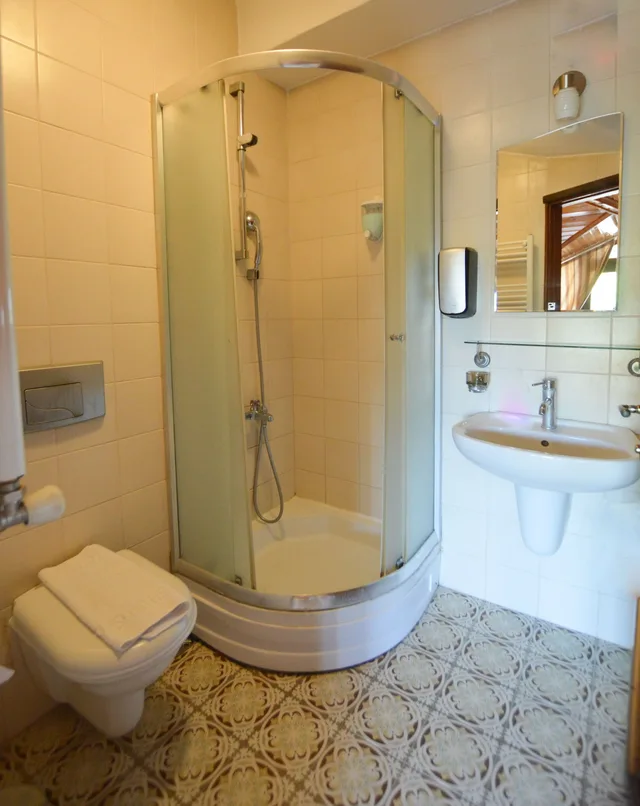 بنتهاوس، Agva Piazza Otel 7/7
