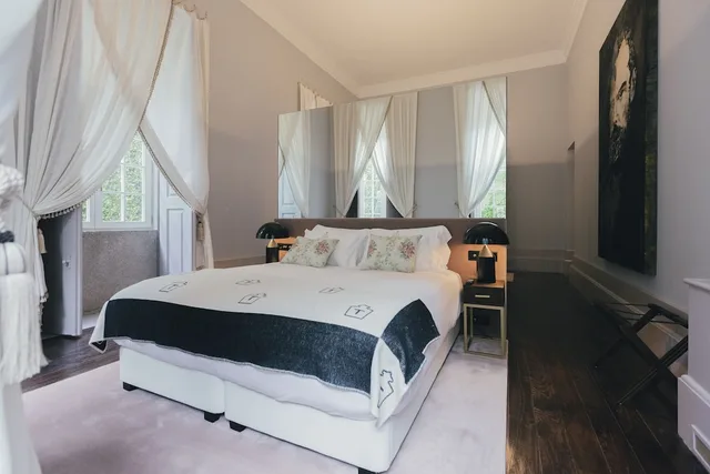جناح جونيور بسريرين منفصلين، Torel Palace Porto 2/3