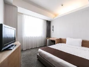 Room, Naha Tokyu REI Hotel 1/1