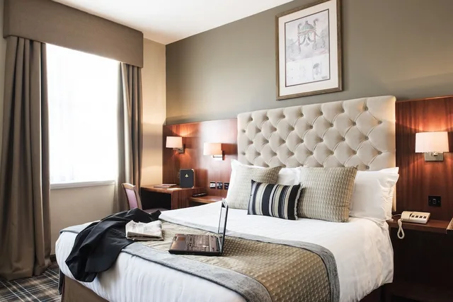 Castle View Double، Vermont Hotel And Vermont Aparthotel 1/5