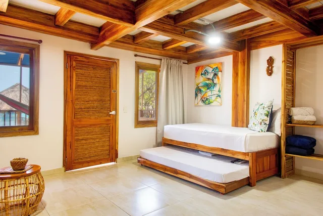 Superior, Bungalow, Double and Twin Beds, ISLA DEL SOL 3/10