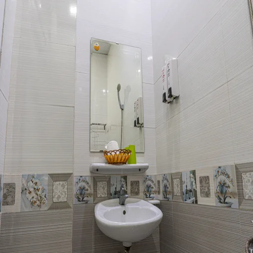 غرفة عائلية رباعية، Tuyet Lan Hotel 3/3