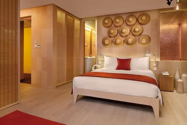 Madera, Studio، Hotel Madera Hong Kong 2/10