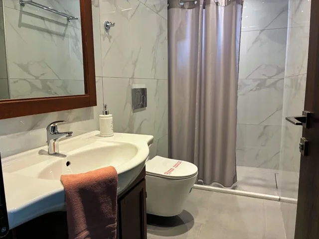 غرفة سوبيريور ثلاثية، Minavra Hotel 5/6