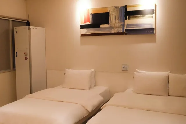 جناح ملكي بسرير فردي وسريرين كوين، Hotel Insomnia 6/13