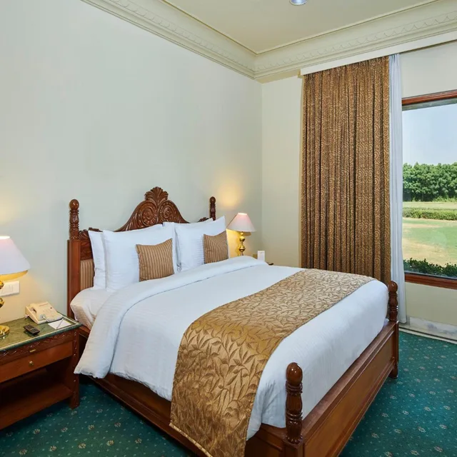 جناح ملكي، The Ummed Jodhpur Palace Resort & Spa 1/3