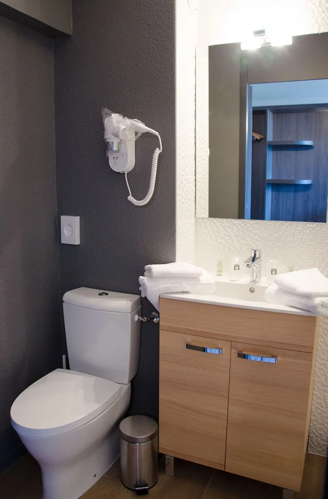 Executive, King Bed, Sofa, Best Western Portes d Aquitaine Agen Sud 7/8