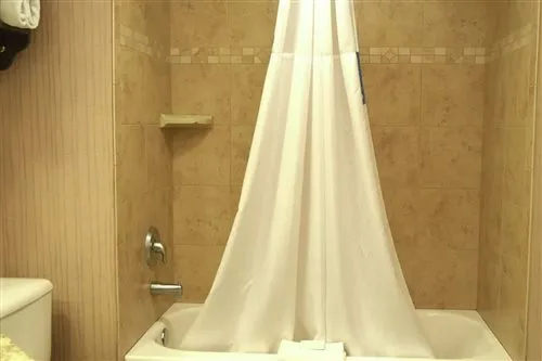 جناح بسريرين كوين بغرفة نوم واحدة مع أريكة، Hampton Inn Durango Co 1/1