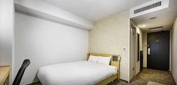 Semi Room, Standard, Double Bed، Daiwa Roynet Hotel Morioka 1/3