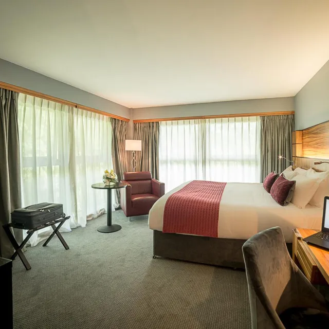 Superior, Radisson Blu Hotel And Spa 8/9