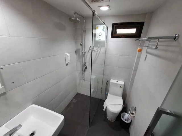 غرفة قياسية مفردة، Collection O Pratunam 19 Hotel 4/7