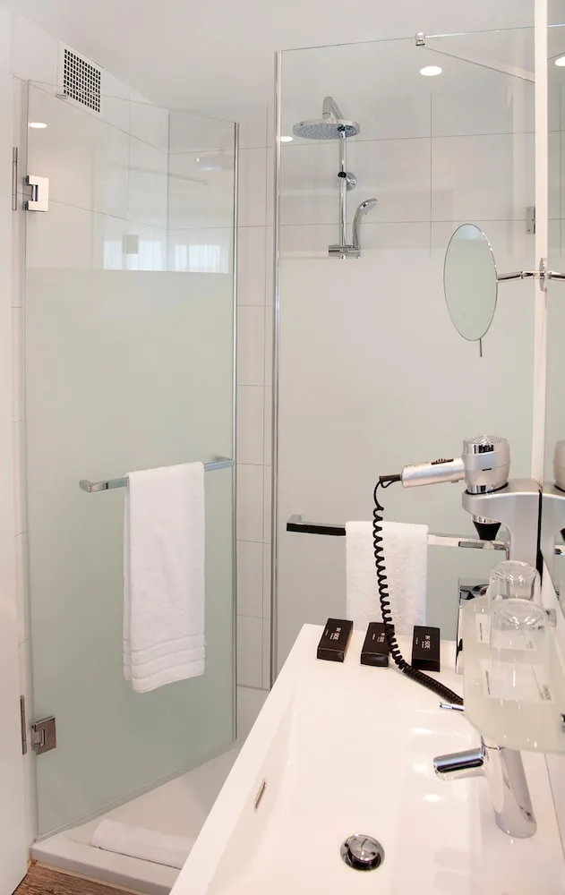 Innside, Premium, Twin Beds، Innside By Melia Aachen 10/10