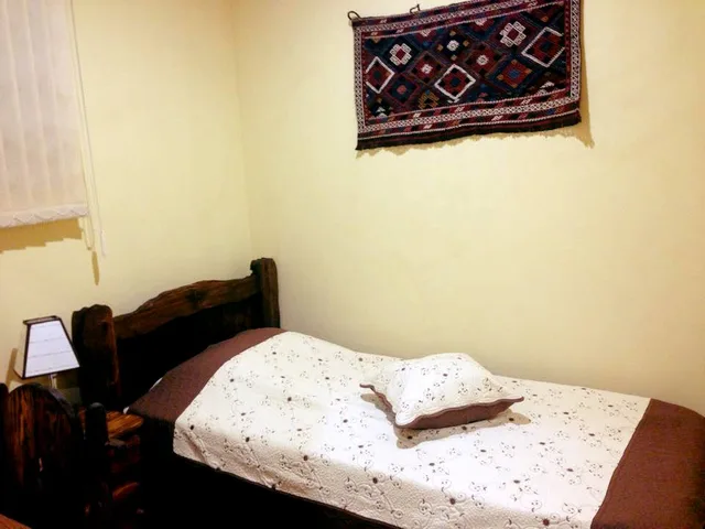Standard, Single, Silk Road Hotel 1/1