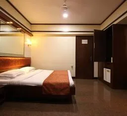 غرفة ديلوكس، Karl Residency 1/2