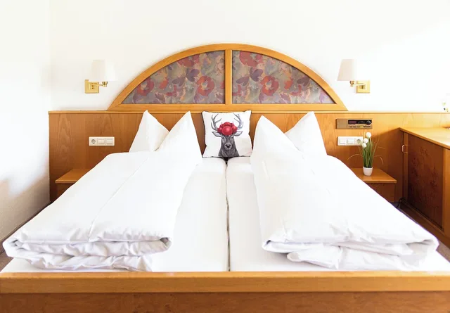 Hotel Schauinsland، أوبركيرش 17/40