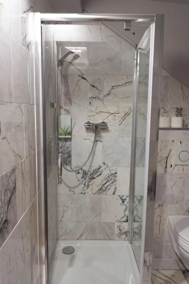 غرفة قياسية، Hotel Retro 3/3
