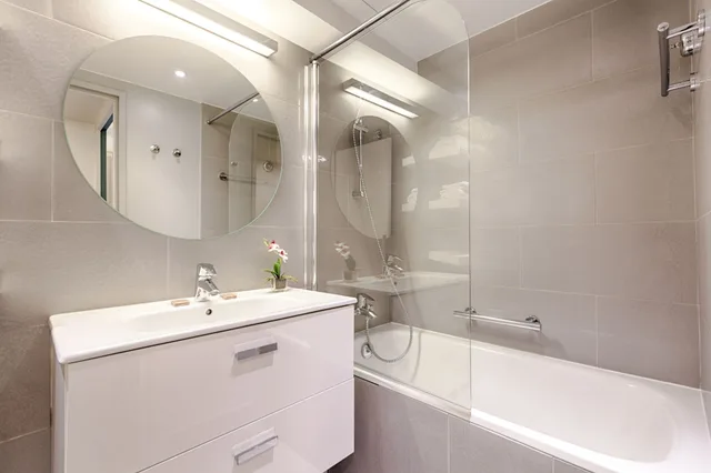 استوديو بسرير مزدوج، Citadines Citadines Place d’Italie Paris 10/10