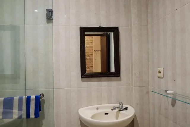 غرفة سوبيريور بسرير كوين، Sus Beach Cottages 1 4/4