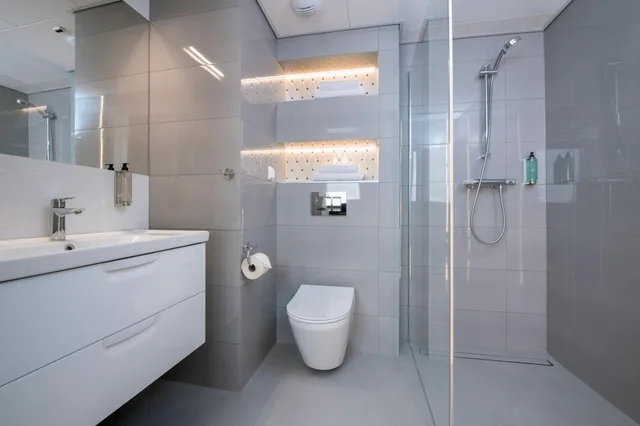 غرفة قياسية مفردة، Xerion Hotel 3/3
